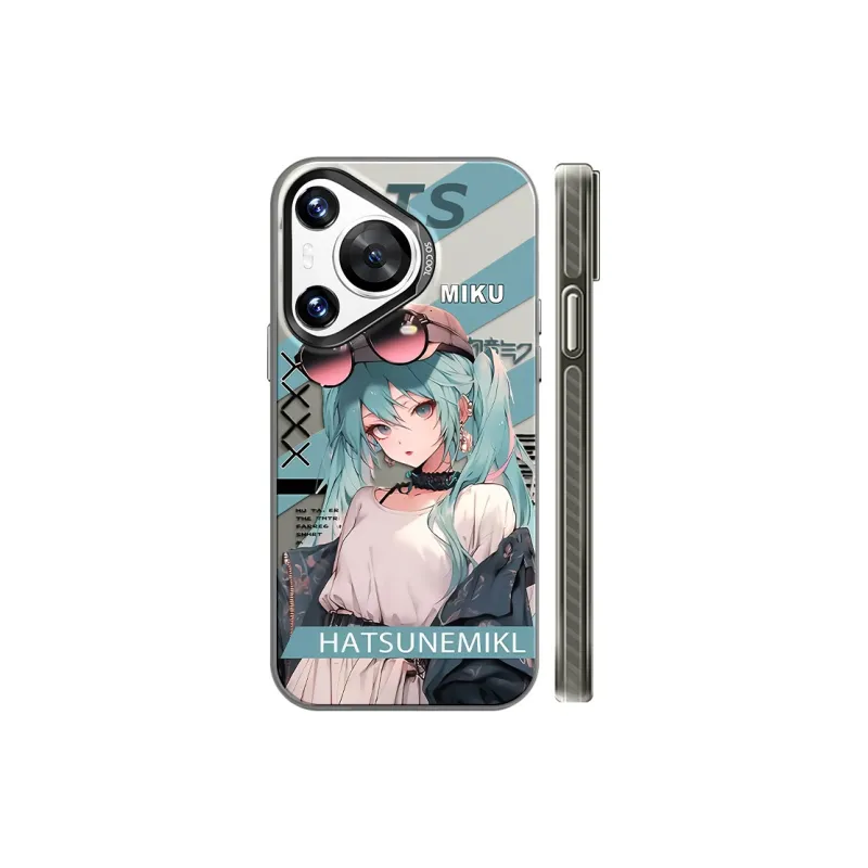 MANQIN Phone Cases-5