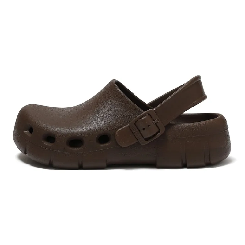 An Shangfen Slippers / Home Slippers-9