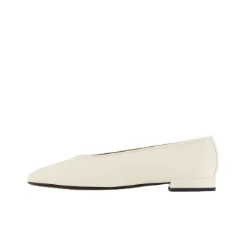 10 CORSO COMO x AMANI Casual Single Shoes Women's White
