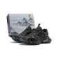 Black Mamba Lace-Up