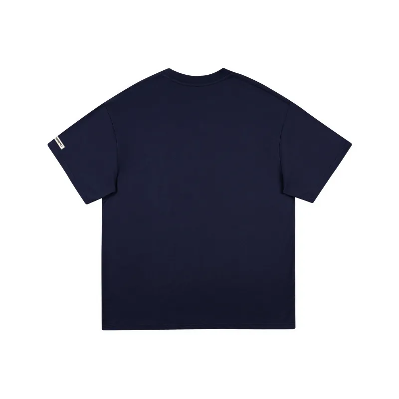 Masongarments T Shirts Unisex-9