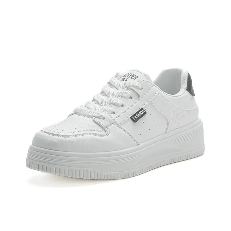 Lycakington Lightweight, Abrasion Resistant, And Breathable Low Top Casual Shoes Women's-5