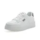 White Black