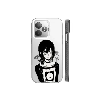 MANQIN Phone Cases