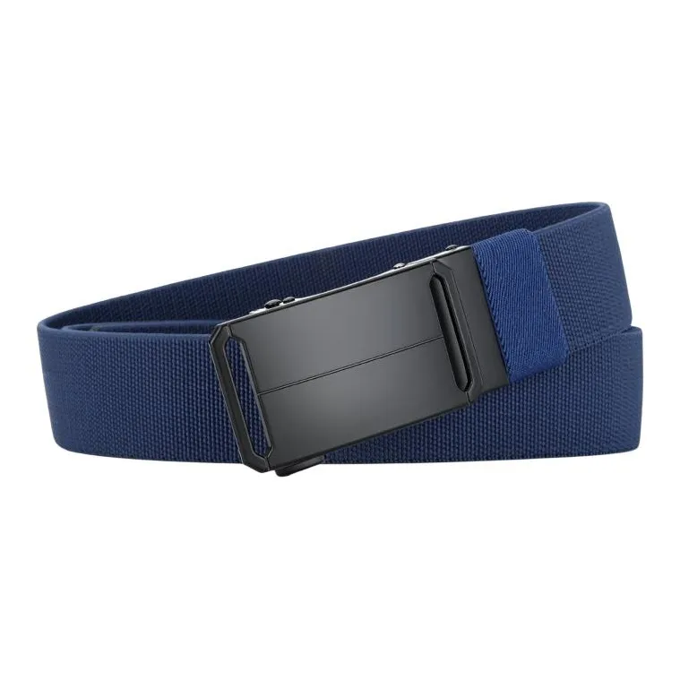 Mulinsen Polyester Belt Unisex 3cm-0
