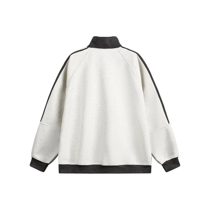 AMBER LIGHT Sweatshirts Unisex-1