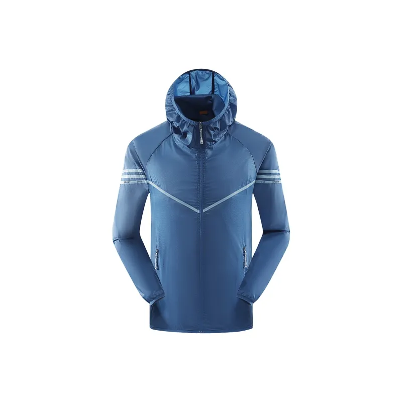 PIERRE CARDIN Breathable Quick Dry UV Protection Sun Protection Clothing Men's-4