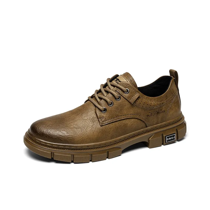 G.N.SHIJIA Men's Casual Shoes Men's-19