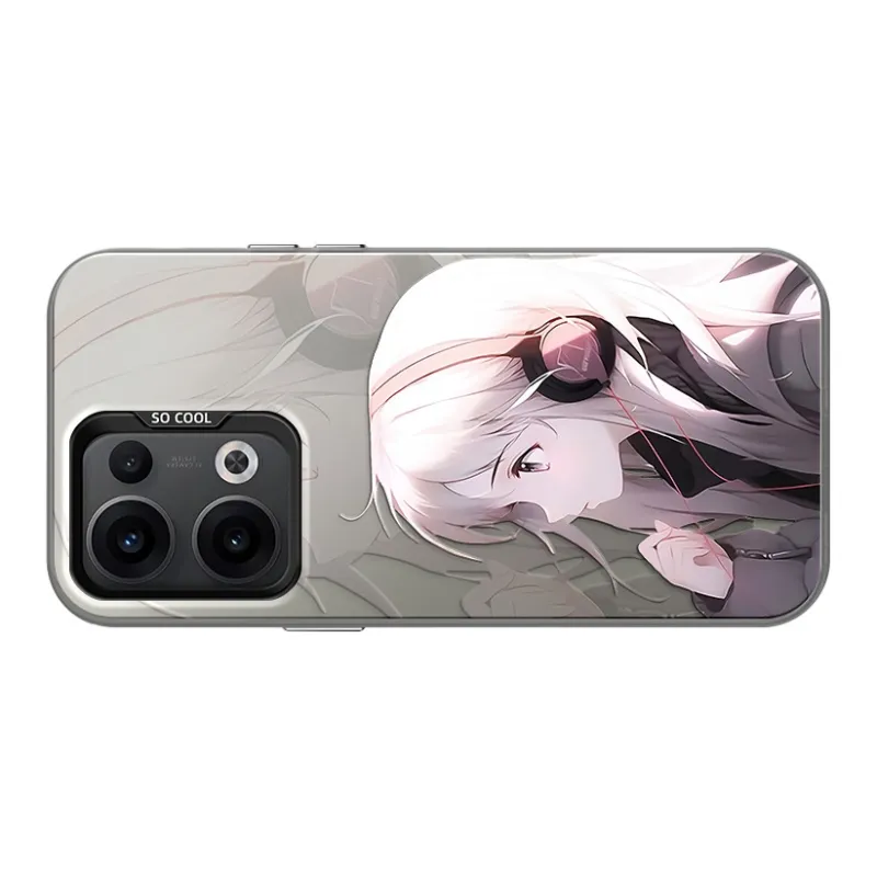 MANQIN Phone Cases-19