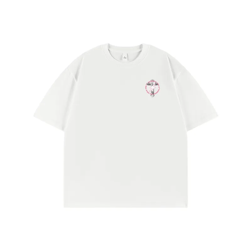 HCHUICHENG T Shirts Unisex-4