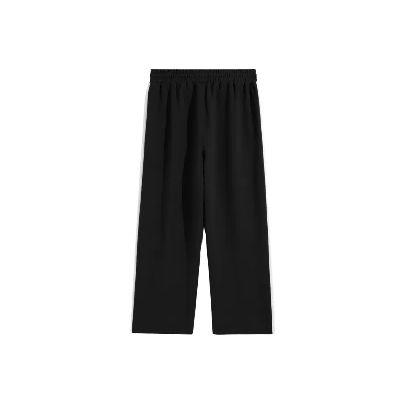 Warrior Knitted Sports Pants Men's-1