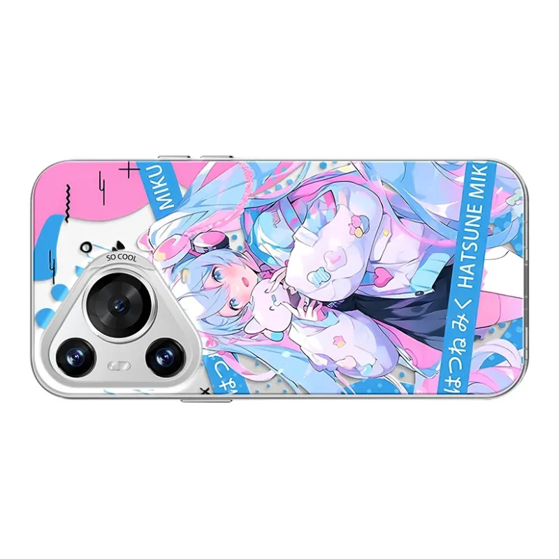 MANQIN Phone Cases-14