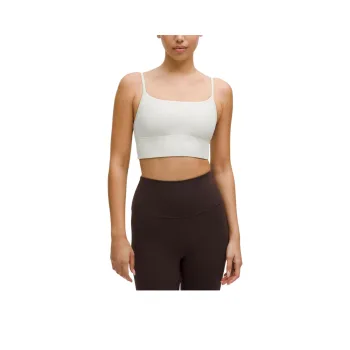 Lululemon Align™Nulu™ Sports Underwear Women's Bone White