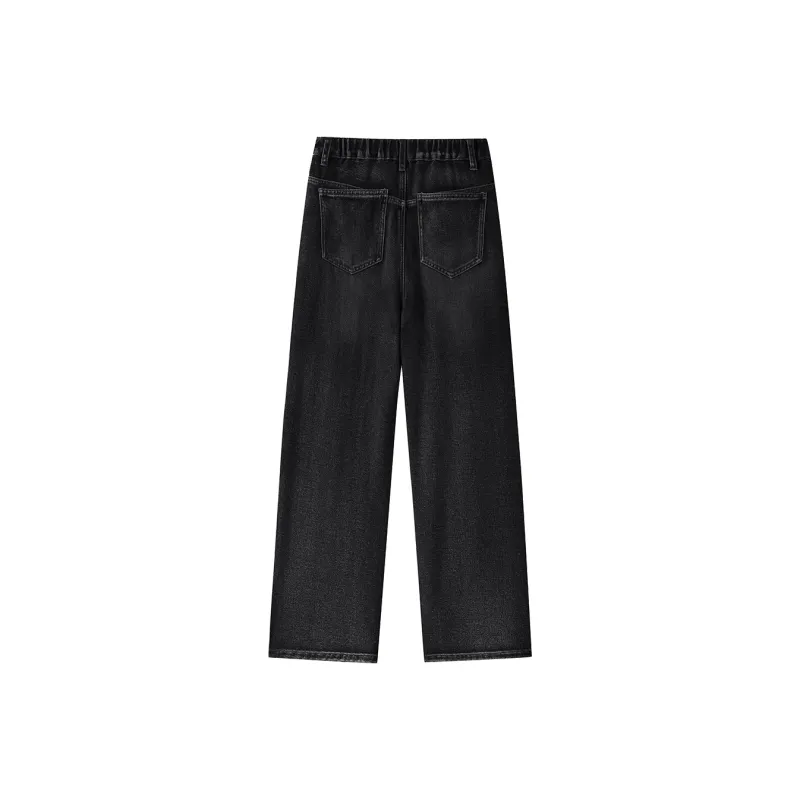 RICE NINE TEN Jeans Unisex-1