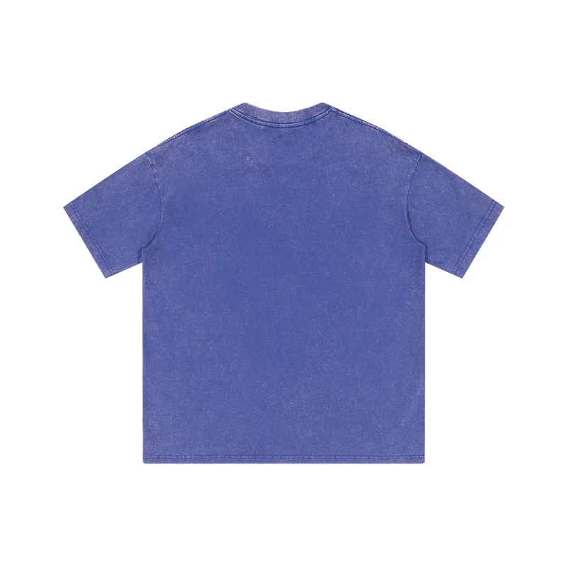 GWAF T Shirts Unisex-18