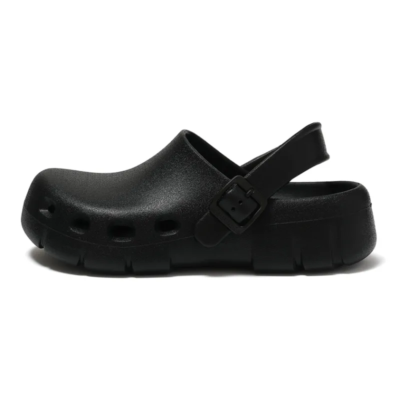 An Shangfen Slippers / Home Slippers-5