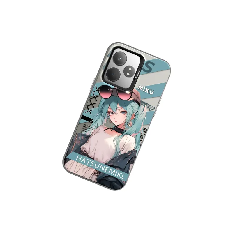 MANQIN Phone Cases-6
