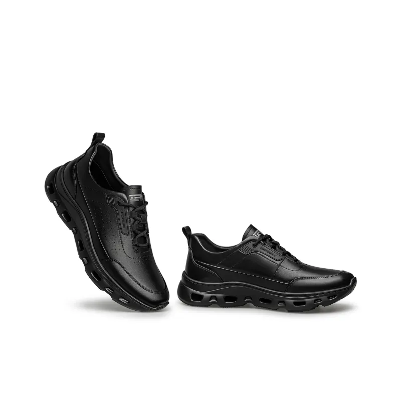 ZRO Cushioning Anti Slip And Wear Resistant Support Low Top Casual Shoes Men's-10