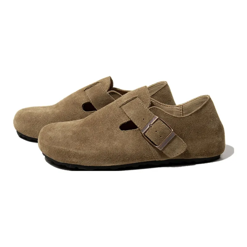 TIMSVOL Slippers / Home Slippers-4