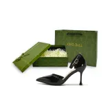 Black 8.5CM (Box Included)