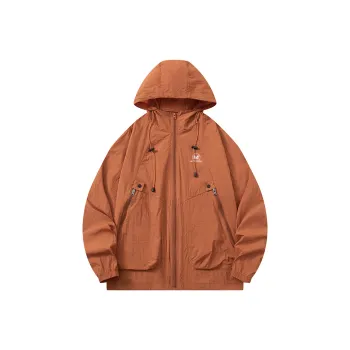 Moce Sun Protection Clothing Unisex
