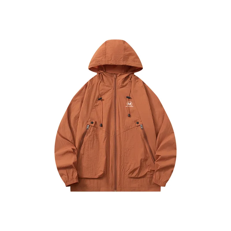 Moce Sun Protection Clothing Unisex-6