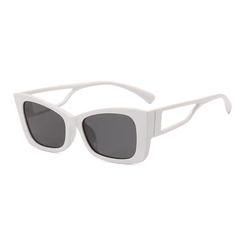 NOME PC Irregular Shape Sunglasses Women's-10