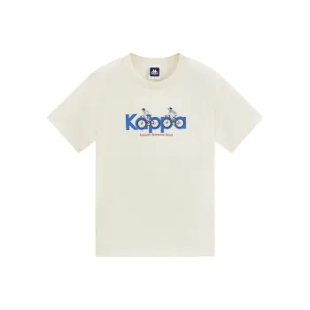 Kappa PLAYER T Shirts Unisex