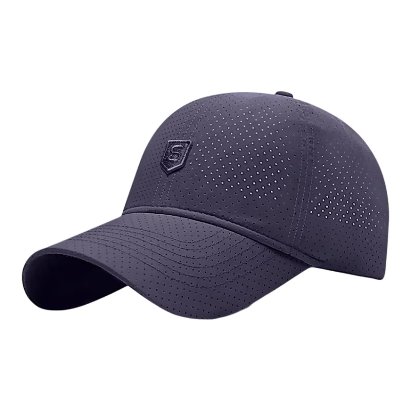 TUCANO Polyester Baseball Caps Unisex-4