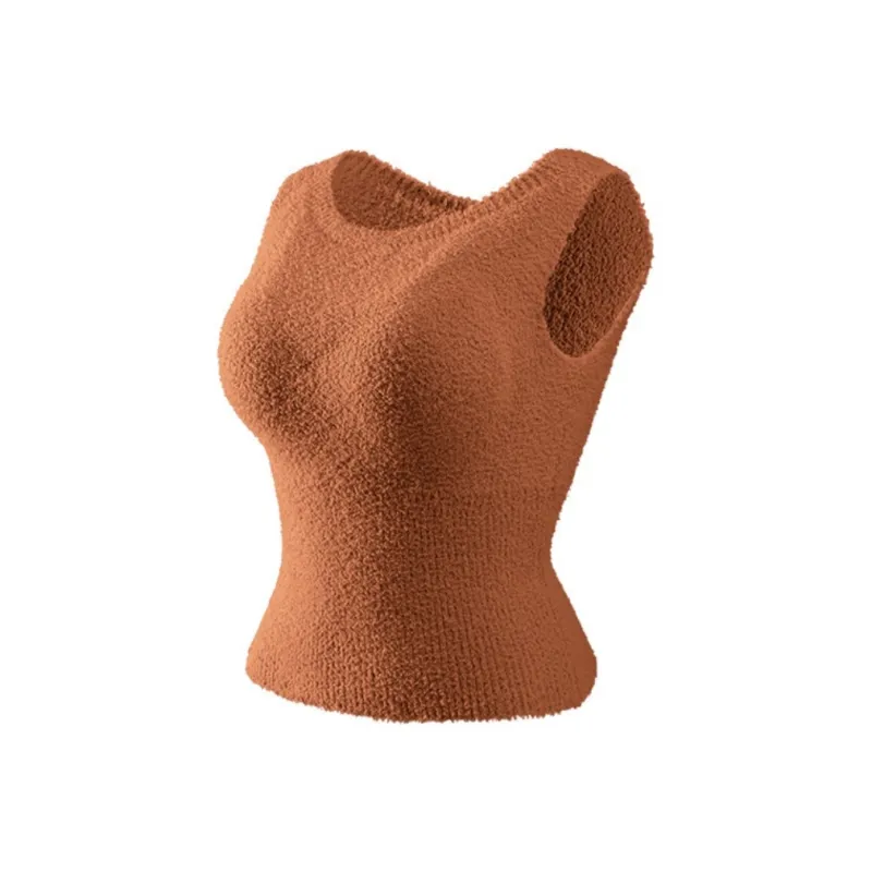 Vine Color Women's Tank Tops-3