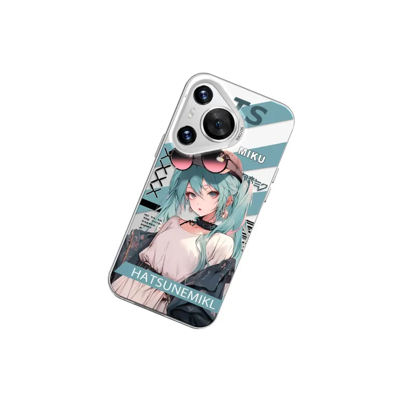 MANQIN Phone Cases-1