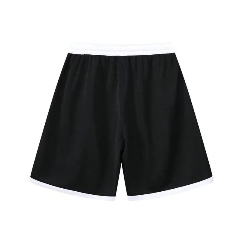 JIMI&JONS Casual Shorts Unisex-3