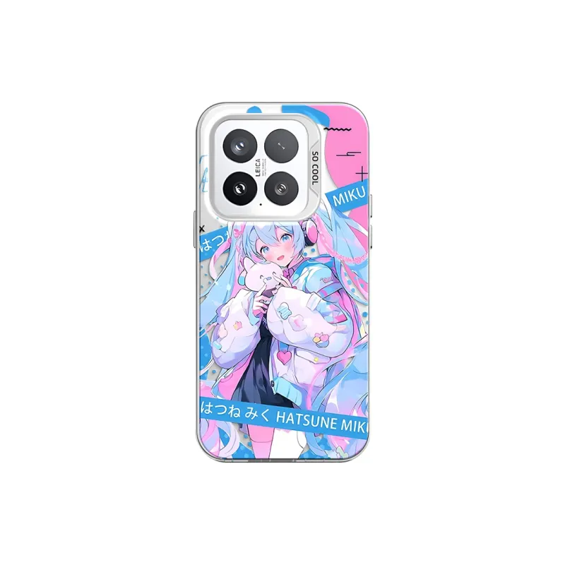 MANQIN Phone Cases-13