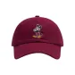 22A049B Burgundy
