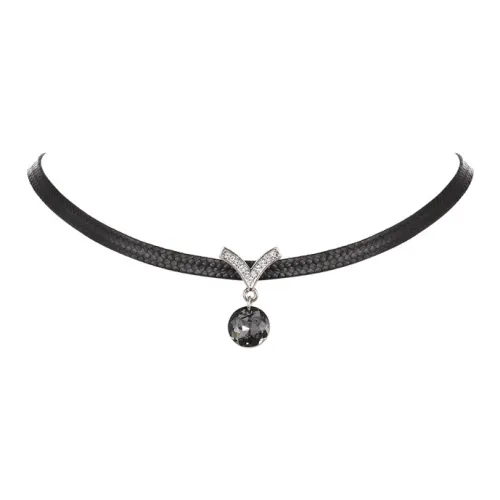 Lan Ying Alloy Necklaces Women's