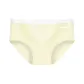 1 Pack (White & Yellow)