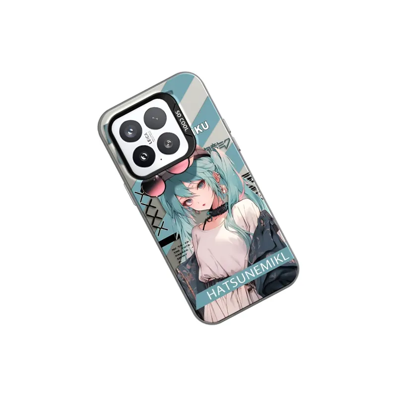 MANQIN Phone Cases-7