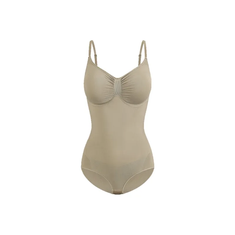 WUQINGYI Shapewear Women's Combo Set-3