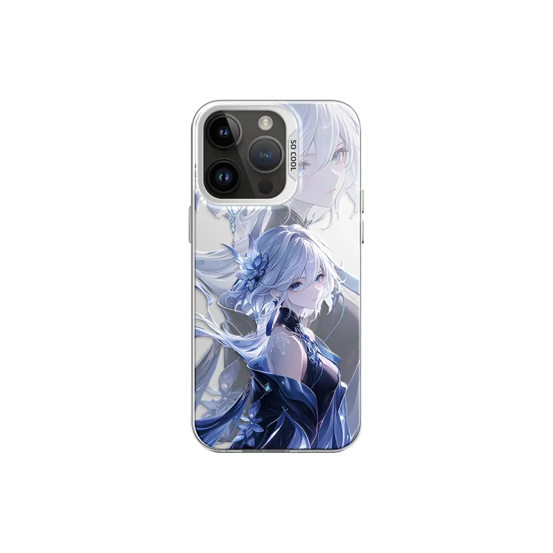 MANQIN Phone Cases-3