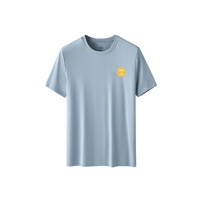 ROBINHOOD Men Pajama Tops-7