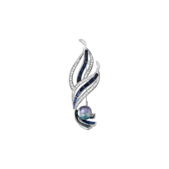 Marco Bizzarri Alloy Brooches Women's