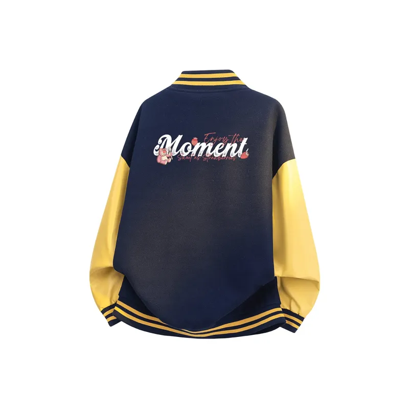 Disney Jackets Unisex-8