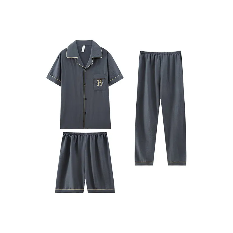 Ta Yan Men Pajama Sets-15