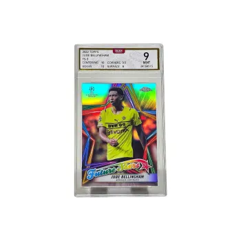 Topps Graded Cards
