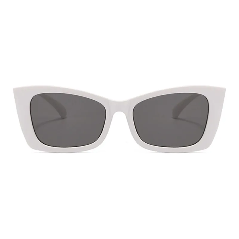 NOME PC Irregular Shape Sunglasses Women's-11