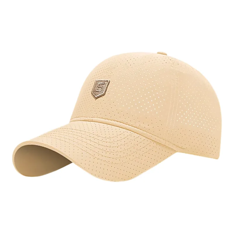 TUCANO Polyester Baseball Caps Unisex-6