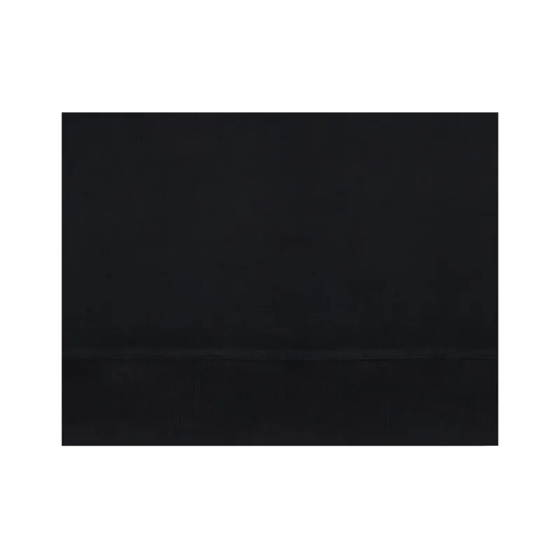 Converse Vests Unisex Black-4