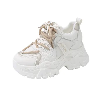 BBMTR Breathable Lightweight Chunky Sneakers Women's