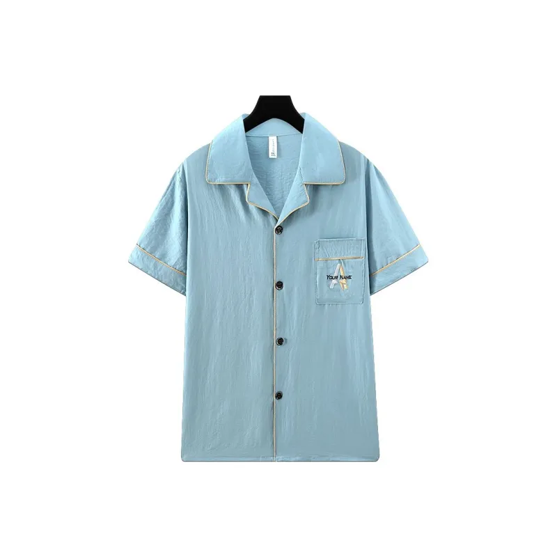 Ta Yan Men Pajama Sets-12
