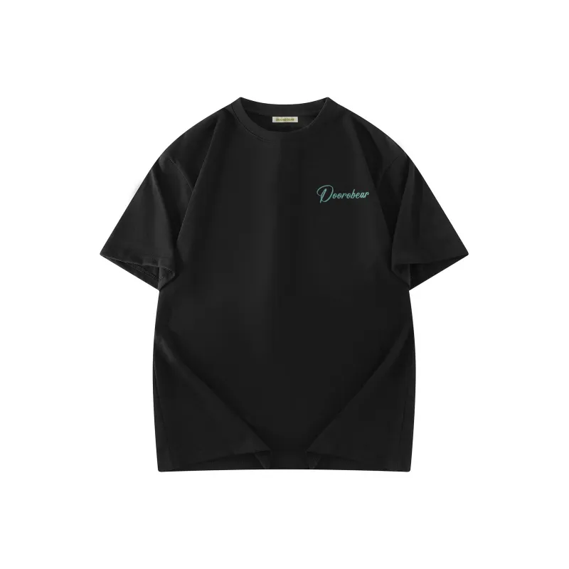 Budding Bear T Shirts Unisex-1